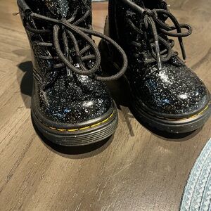 Dr. Martin cute boots